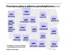 Na Śląsku płacą najlepiej. Zobacz, ile zarabiamy <strong>w</strong> poszczególnych rejonach Polski