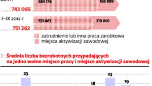 Aktywizacja zawodowa