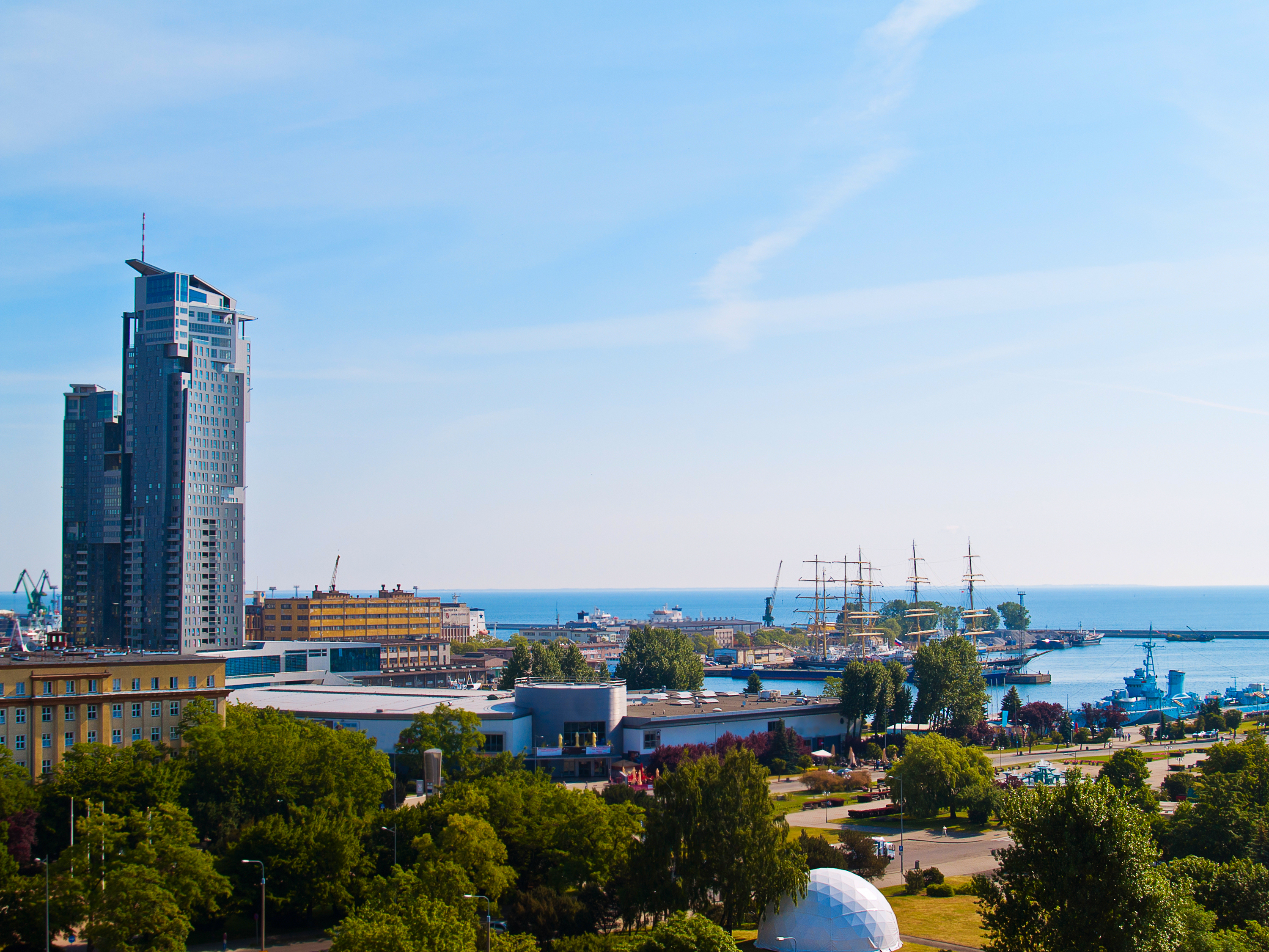 Forex gdynia