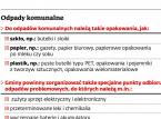 Ustawa śmieciowa: Sklepy będą musiały przyjmować opakowania po <strong>środkach</strong> ochrony roślin