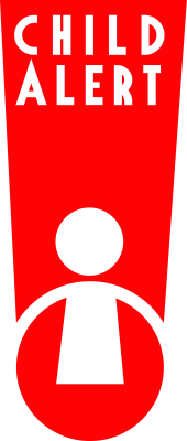 Logo Child Alert