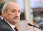 Macierewicz: Żadnego <strong>audytu</strong> Wassermanna nie było