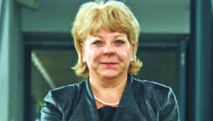 Prof. Jadwiga Glumińska-Pawlic – przewodnicząca Krajowej Rady Doradców Podatkowych.