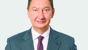 Bogusław Grabowski Rada Gospodarcza przy premierze