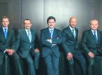 Oto nowy zarząd <strong>PKP</strong> Cargo: Prezes i czterech maszynistów