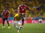 Kontratyp ryzyka sportowego: Czy Neymar ma <strong>prawo</strong> pozwać Zunigę za faul?