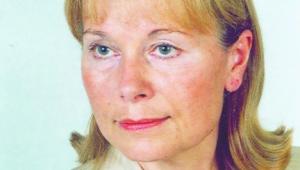 Dorota Szubielska, fot mat prasowe