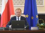 Po dymisji Tuska ministrowie otrzymają trzymiesięczne <strong>odprawy</strong>?