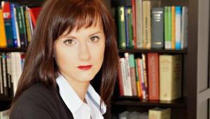 Karolina Kisiel, Członek Zarządu Polskiej Federacji Rynku Nieruchomości