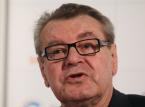 Zmarł reżyser Milosz Forman, twórca "Amadeusza" i "Lotu nad kukułczym gniazdem"