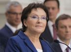 Kopacz: 1 października PO przedstawi Narodowy Program Senioralny