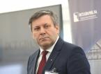 Piechociński: Konflikt Bury-Wojtunik? Nie tylko instytucje, ale i konkretni ludzie zawodzą