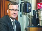 Prezes BGK: Kapitał nie ma narodowości