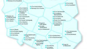50 centrów obsługi podatnika