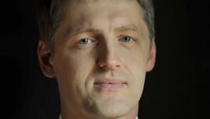 Krzysztof Korus