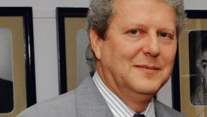 Krzysztof Lewandowski, dyrektor generalny Stowarzyszenia Autorów ZAiKS