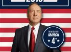 "House of Cards" w UPC. Liberty Global podpisało porozumienie z Netfliksem