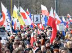 Wolność zgromadzeń będzie ograniczona: Senackie komisje przyjęły projekt bez poprawek