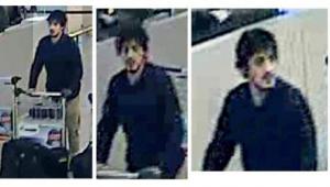 Podejrzani o zamach w Belgii