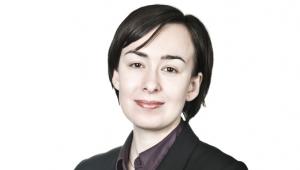 Agnieszka Chwiałkowska