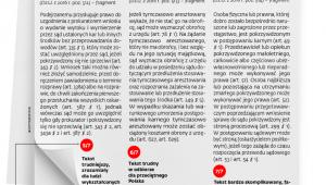 Jasnopis o pouczeniach