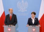 Szydło zapowiada dialog, by osiągnąć porozumienie w CZD