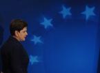 CBOS bada poglądy wyborów: 77 proc. zwolenników PiS sprzeciwia się przyjmowaniu uchodźców
