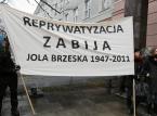 Kulisy dzikiej reprywatyzacji. Zmowa milczenia
