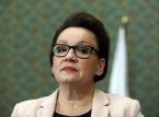 Protest przed Ministerstwem Edukacji Narodowej. Zmiany są "nieprzemyślane i chaotyczne"