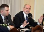 MON: System obrony powietrznej może kosztować 30-50 mld zł