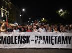 Wiceszef MON: Rząd PO-PSL zawiódł ws. odszkodowań dla rodzin ofiar katastrofy smoleńskiej