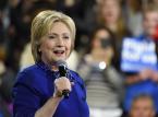 Hillary Clinton tłumaczy się z zasłabnięcia: Nie zastosowałam się do zaleceń lekarza
