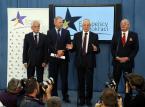 Byli posłowie PO tworzą w Sejmie nowe koło - Europejscy Demokraci