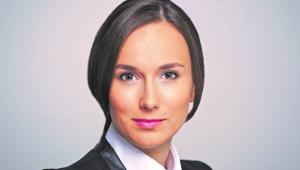 Paulina Kimla - Kaczorowska