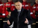 Prostsze dochodzenie odszkodowania za mobbing, lepsza ochrona - to prezydencki plan ochrony pracowników