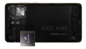 Procesor Kirin 960
