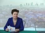 Gronkiewicz-Waltz o wycieku danych: Prawie rok temu zawiadomiłam prokuraturę