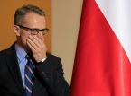 Marek Magierowski odchodzi z Kancelarii Prezydenta