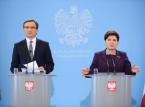 Rząd przyjął projekty ustaw o komornikach. Ziobro: Zawód komornika nie może opierać się na biznesie