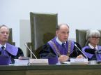 SN: Prawo łaski wyłącznie wobec osób prawomocnie skazanych