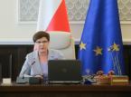 Rząd: Emerytury i renty mają wzrosnąć w 2018 r. przynajmniej o 2,4 proc.