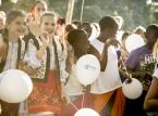 Odważne dzieci z całego świata. To one przyjadą do Polski na Brave Kids