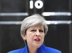 Wielka Brytania: May zapowiada szczegółowe śledztwo ws. pożaru w Londynie
