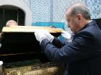 Turcja: Erdogan i jego partia prowadzą w wyborach