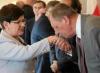 Premier: "Córka leśniczego" to wypadek przy pracy, który nie powinien się zdarzyć