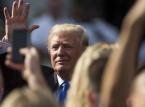BOR: Jesteśmy gotowi do zabezpieczenia wizyty Donalda Trumpa
