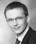 Adam Allen doradca podatkowy, wspólnik w Thedy & Partners
