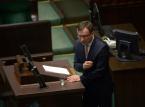Ziobro: Chcemy podnieść standardy etyczne w polskim sądownictwie