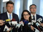 Jackiewicz: Domagam się przeprosin od posłanki Gasiuk-Pihowicz w Sejmie