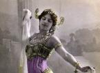 Słynna szpieg - Mata Hari - była z pewnością postacią tragiczną